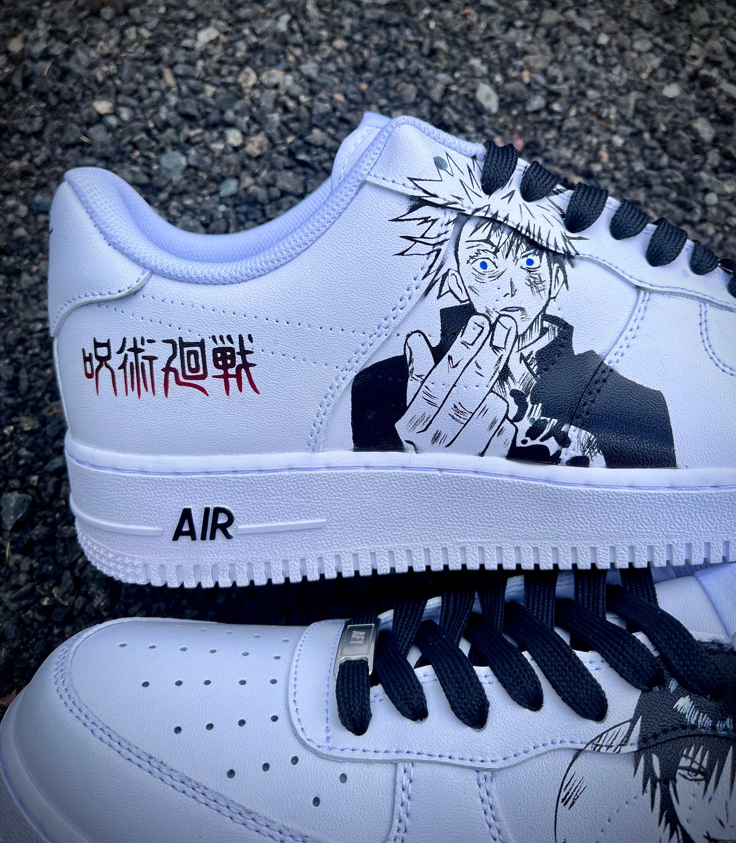 Jujutsu Kaisen/ Gojo contra Toji