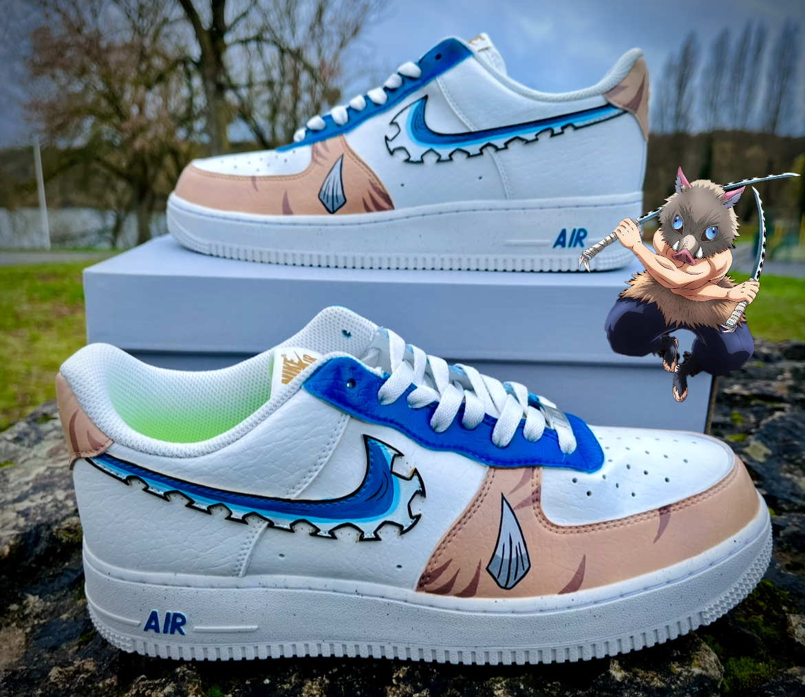 Nike air force 1 shark shop