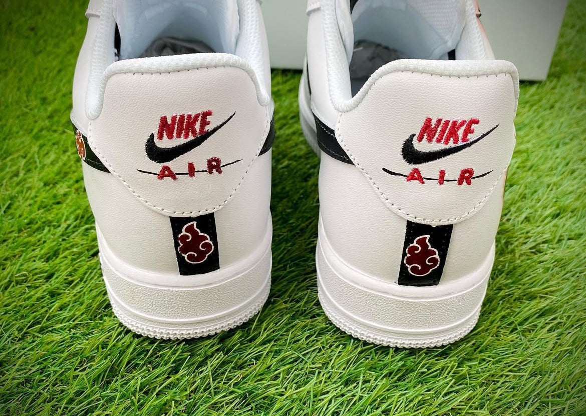 Itachi uchiha Custom/ Akatsuki Naruto