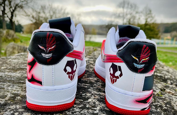 AIR FORCE 1 Ichigo