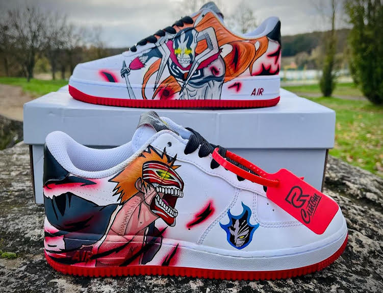 AIR FORCE 1 Ichigo