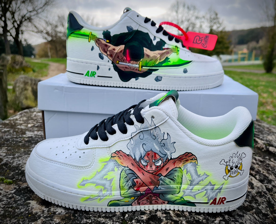 AIR FORCE 1 Une pièce