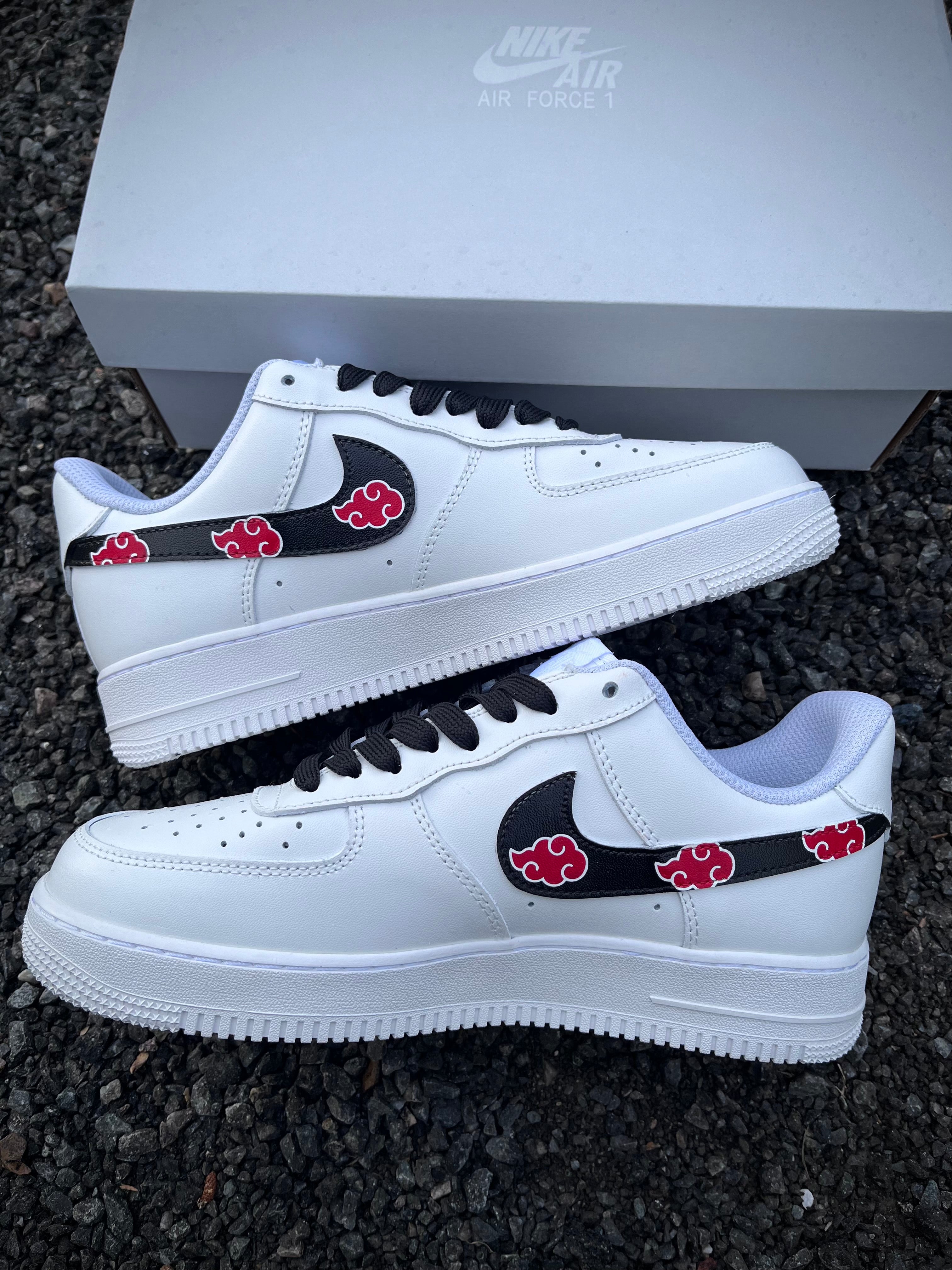 akatsuki air force 1s