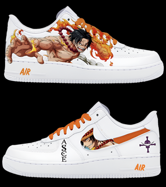 Air force1 Asce One piece