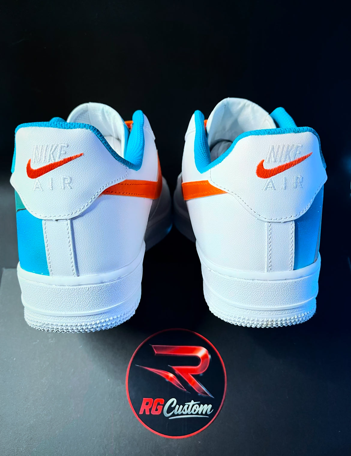 Pokemon custom shoes