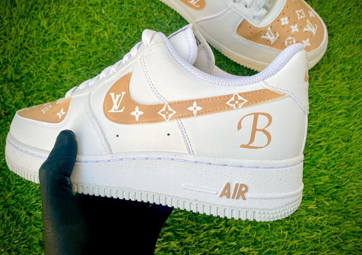 Lv Supremo Beige