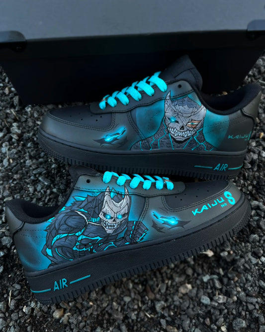 Kafka Custom insipired Kaiju