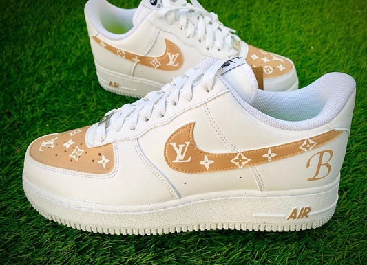 Lv Supremo Beige