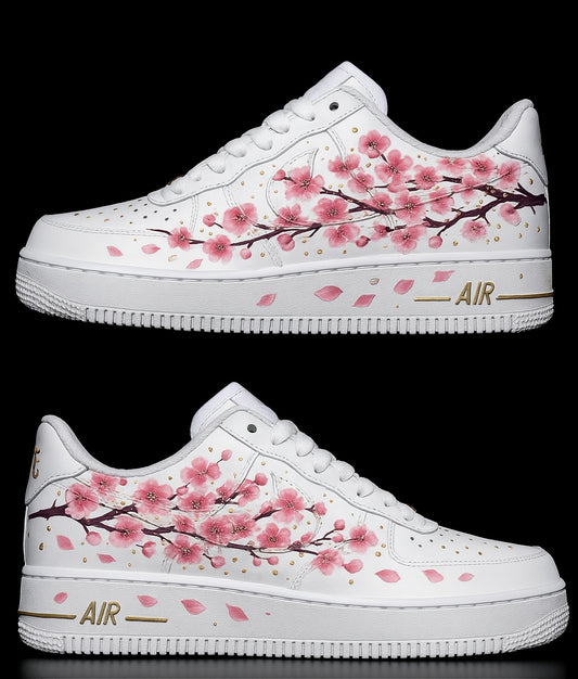 Eternal Sakura AF1