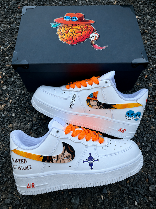 Air force 1 Asce Une pièce