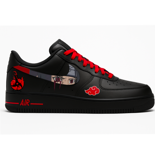 Itachi x Black Air force 1